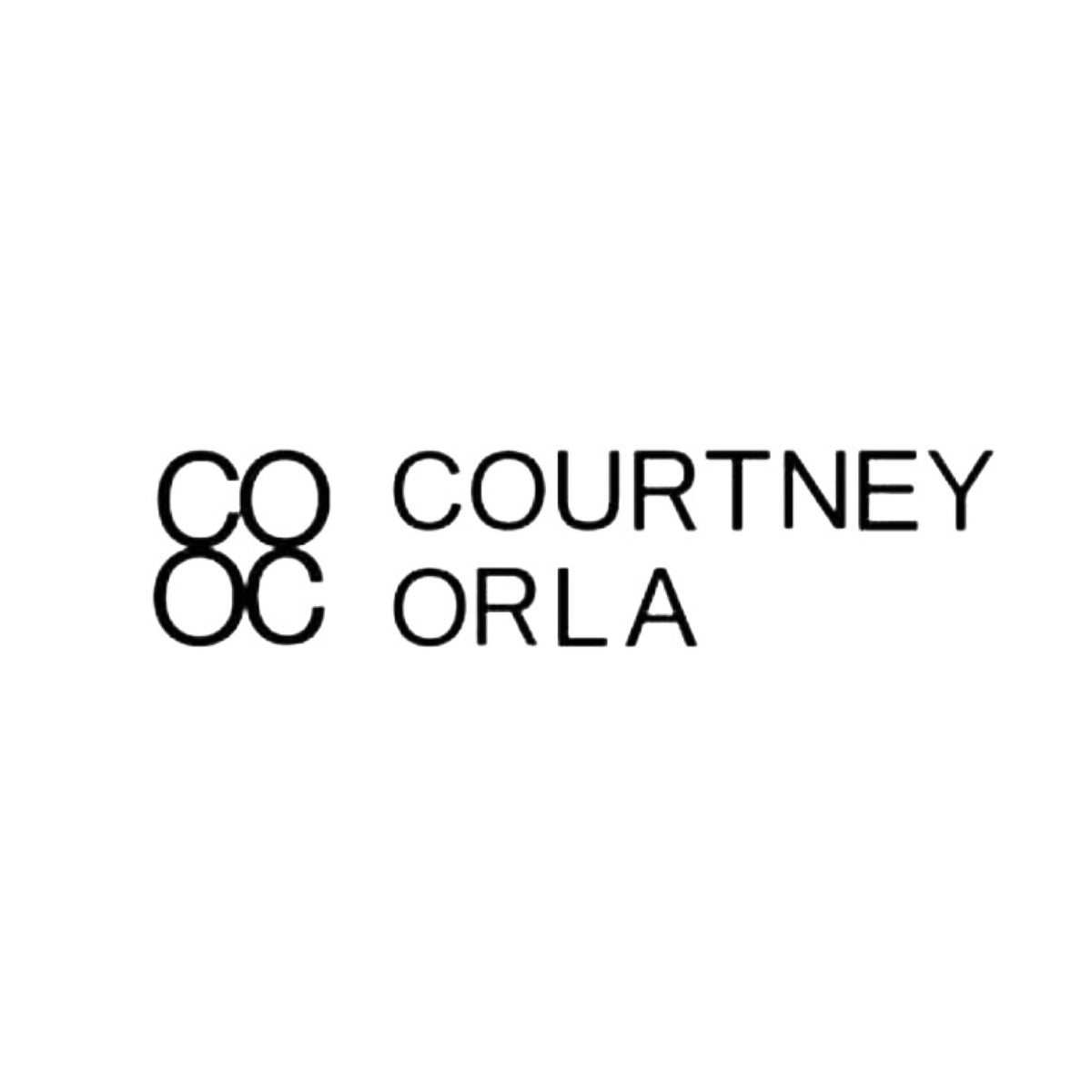 COURTNEY ORLA – TOKIS