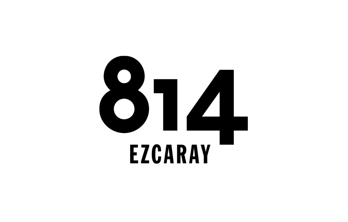 814 EZCARAY – TOKIS