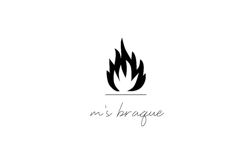 m's braque – TOKIS