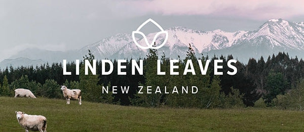 LINDEN LEAVES