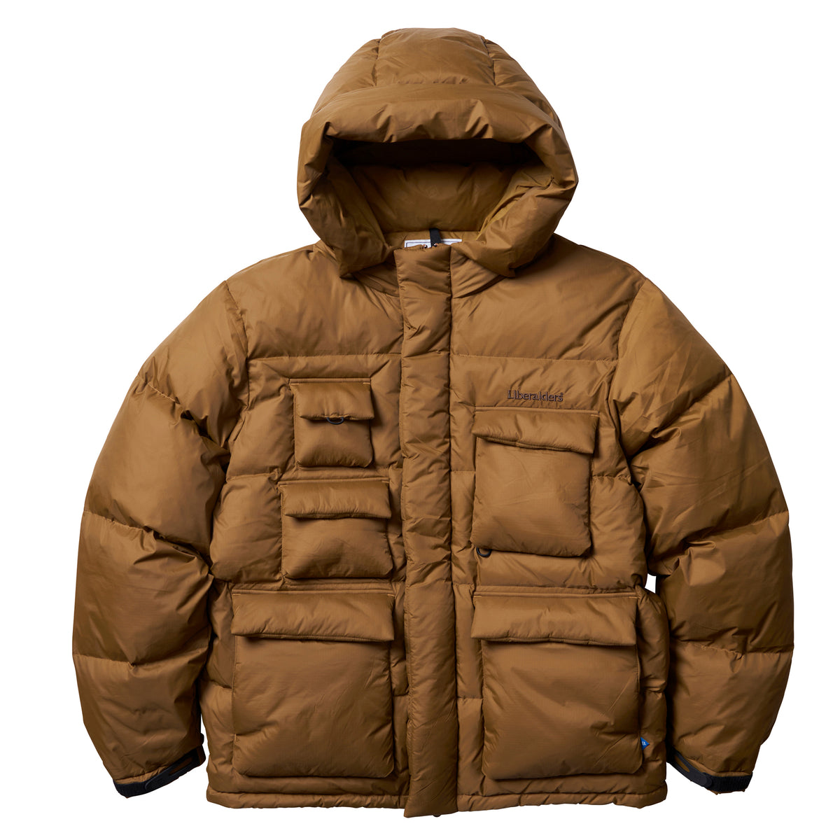ジャケット・アウター Liberaiders EXPLORER DOWN JACKET 楽天市場】Liberaiders リベレイダース EXPLORER DOWN JACKET II