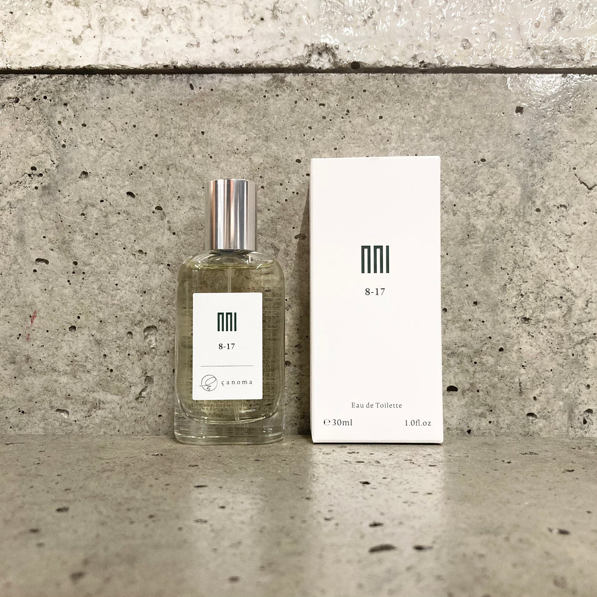 çanoma】PERFUME / 8-17(松風) 30ml – TOKIS