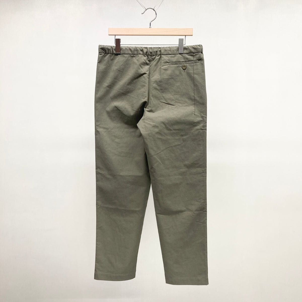 フランクリーダー BEDSHEET DRAWSTRING TROUSERS M IMG_4560_1200x1200.heic?v=