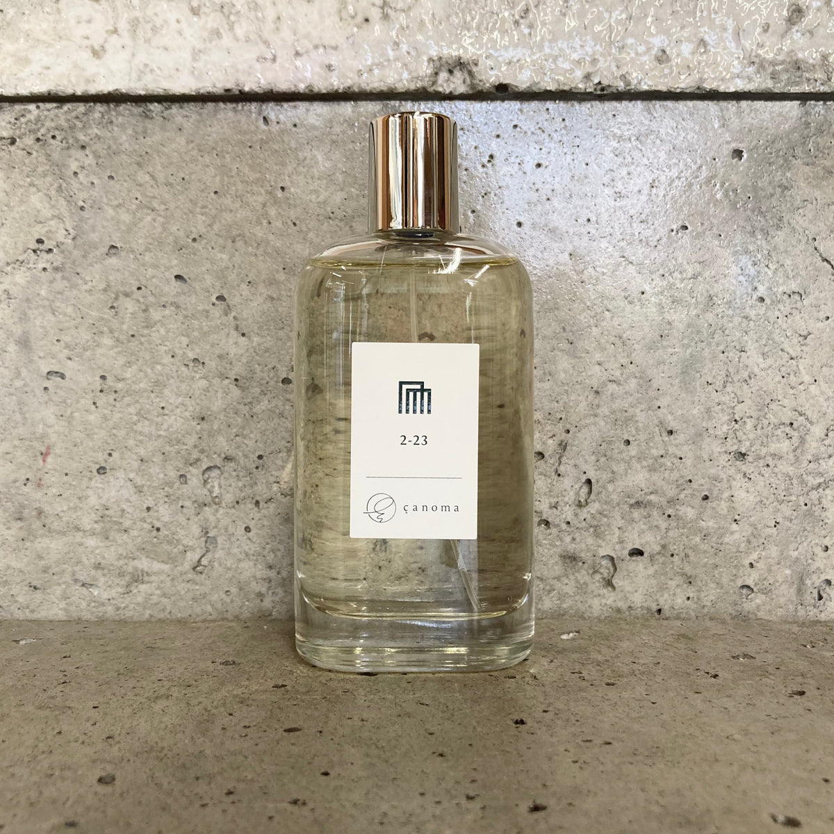 çanoma】PERFUME / 2-23(胡蝶) 100ml – TOKIS çanoma】PERFUME / 2-23(胡蝶) 100ml – TOKIS