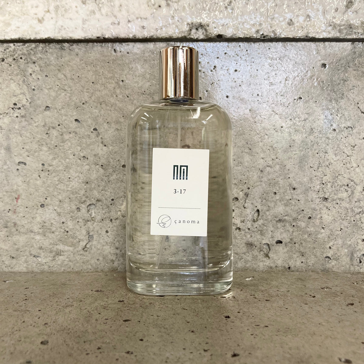 çanoma】PERFUME / 3-17(早蕨) 100ml – TOKIS