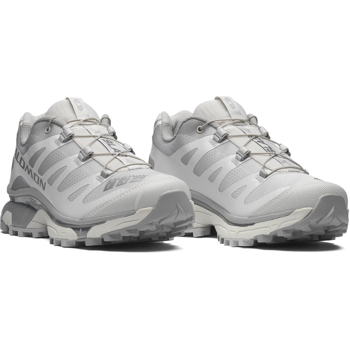 SALOMON 】XT-4 OG / Lunar Rock × Alloy × FTW Silver – TOKIS