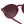 【IZIPIZI】#D ARTEFACT SUN / Antique Purple