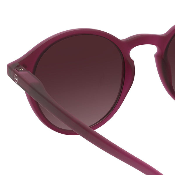 【IZIPIZI】#D ARTEFACT SUN / Antique Purple