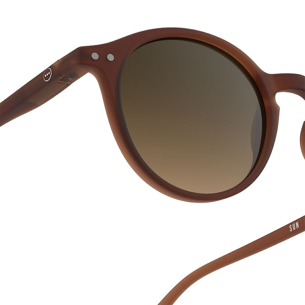 【IZIPIZI】#D ARTEFACT SUN / Mahogany