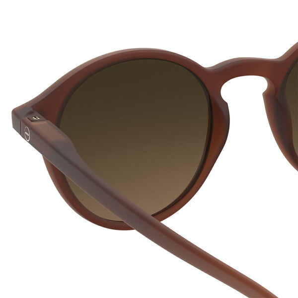 【IZIPIZI】#D ARTEFACT SUN / Mahogany
