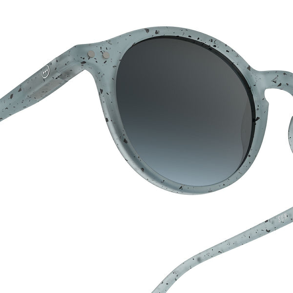 【IZIPIZI】#D ARTEFACT SUN / Washed Denim