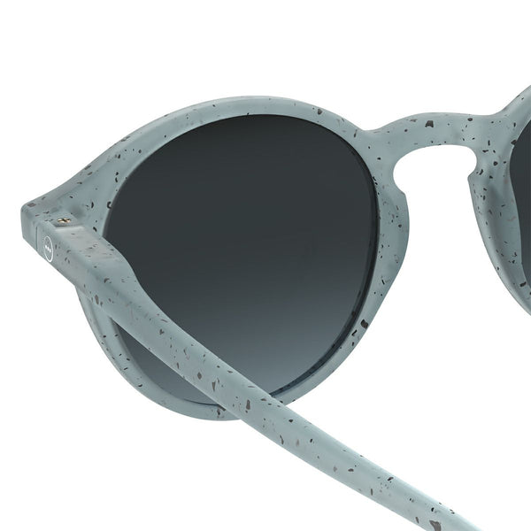 【IZIPIZI】#D ARTEFACT SUN / Washed Denim