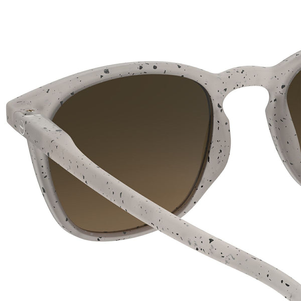 【IZIPIZI】#E ARTEFACT SUN / Ceramic Beige