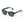 【 IZIPIZI 】#C OFFICE PLAYGROUND SUN / Bakelite Green