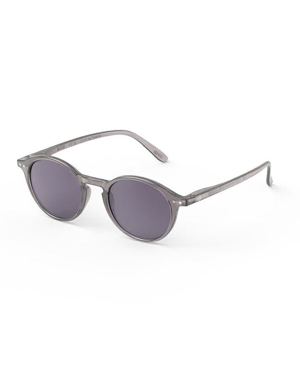 【 IZIPIZI 】#D OFFICE PLAYGROUND SUN / Electronic Gray