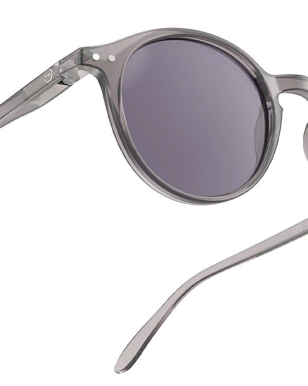 【 IZIPIZI 】#D OFFICE PLAYGROUND SUN / Electronic Gray