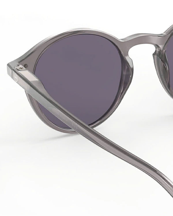 【 IZIPIZI 】#D OFFICE PLAYGROUND SUN / Electronic Gray