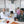 【 IZIPIZI 】#D OFFICE PLAYGROUND SUN / Electronic Gray