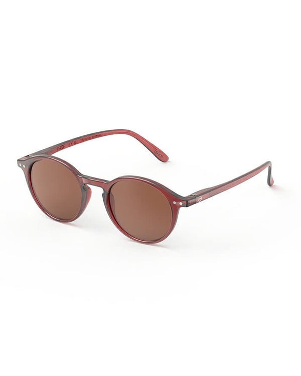 【 IZIPIZI 】#D OFFICE PLAYGROUND SUN / Red Tape