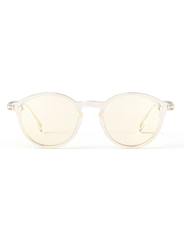 【 IZIPIZI 】#D OFFICE PLAYGROUND SUN / Paper Note Beige