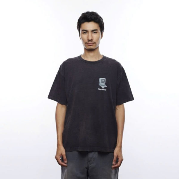 【Liberaiders】SECRET TEE / Black