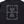 【Liberaiders】TIFINAGH LOGO L/S TEE / Black