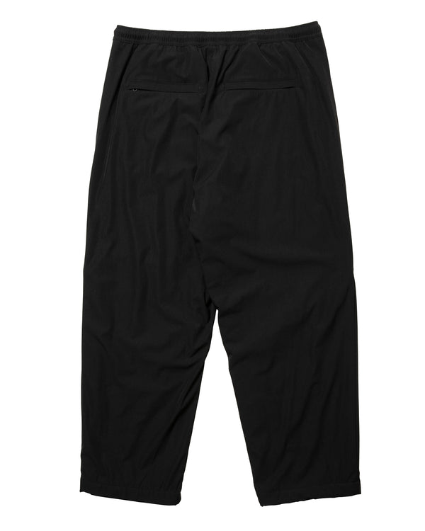 【Liberaiders】OCTA TRACK PANTS / Black