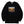 【Liberaiders】LBRDRS LOGO L/S TEE / Black