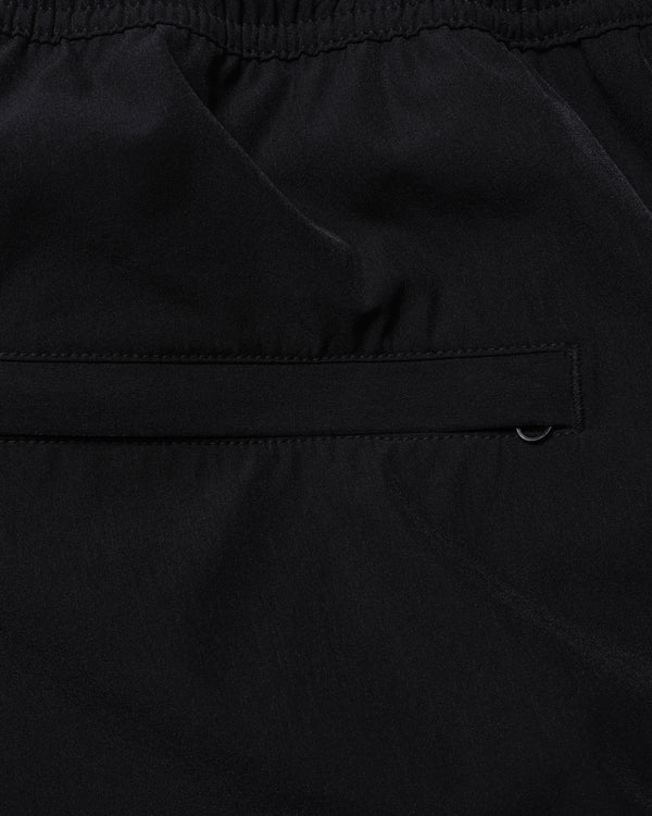 【Liberaiders】OCTA TRACK PANTS / Black