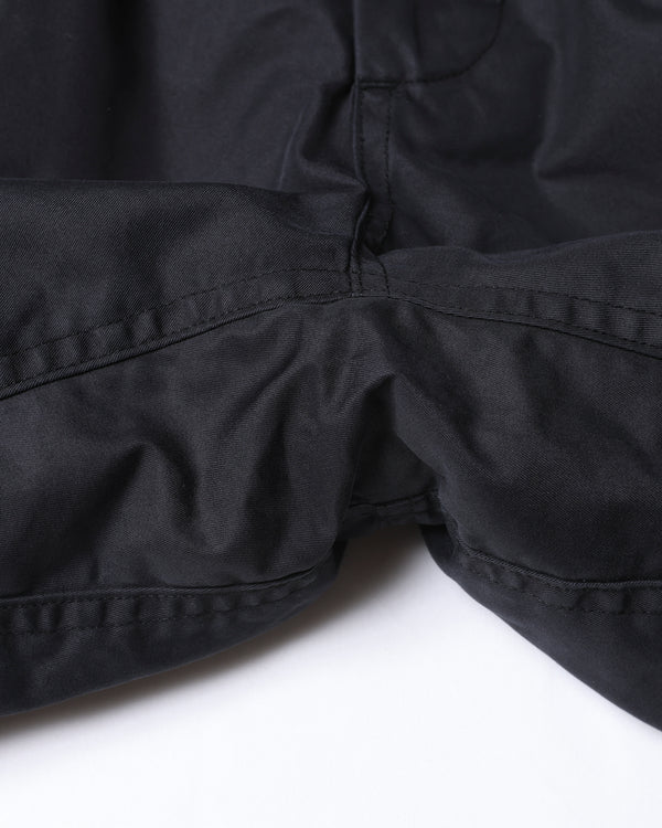【Liberaiders】OCTA TRACK PANTS / Black