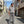 【m's braque】TUCKED BAGGY PANTS / Grey