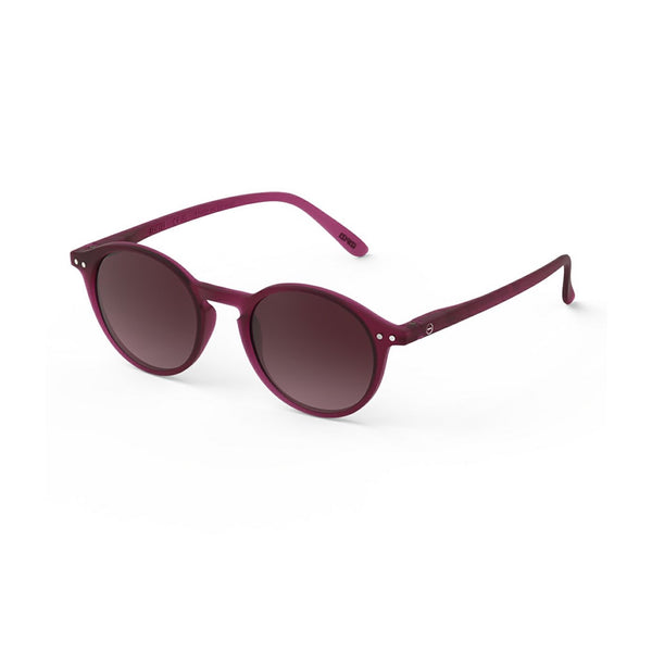 【IZIPIZI】#D ARTEFACT SUN / Antique Purple