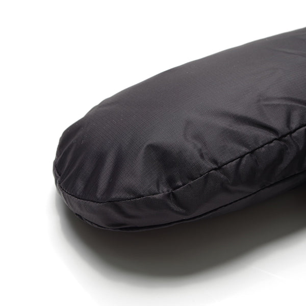 【 TREKMATES 】THAW MITTEN / Black