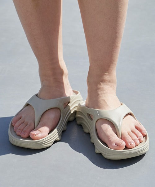 【 doubleu 】RIVA / Warm Grey
