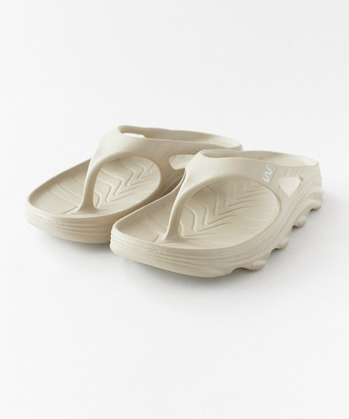 【 doubleu 】RIVA / Warm Grey