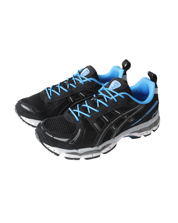 【Liberaiders】ASICS × Liberaides GEL-KAYANO 12.1 / Black