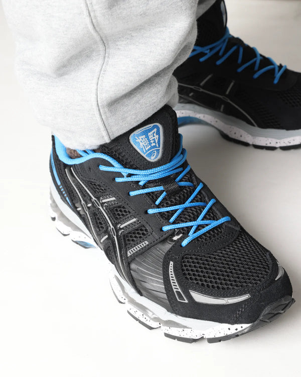 【Liberaiders】ASICS × Liberaides GEL-KAYANO 12.1 / Black