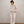 【 UNUSED 】CABLE KNIT CARDIGAN / Natural