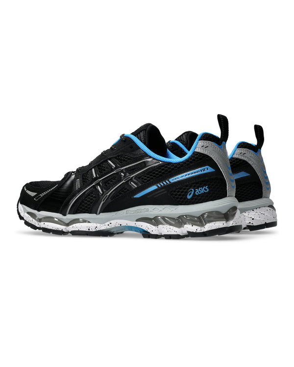 【Liberaiders】ASICS × Liberaides GEL-KAYANO 12.1 / Black