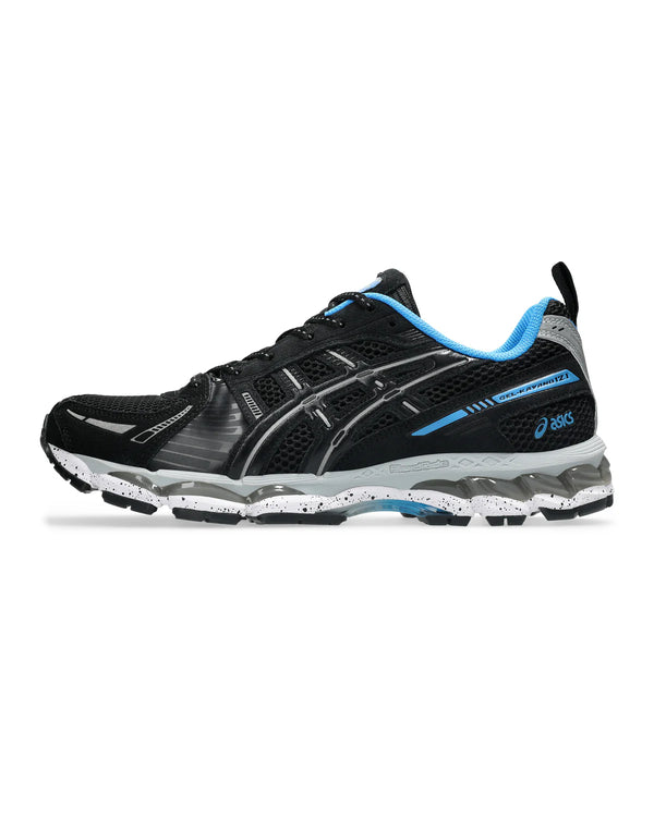 【Liberaiders】ASICS × Liberaides GEL-KAYANO 12.1 / Black