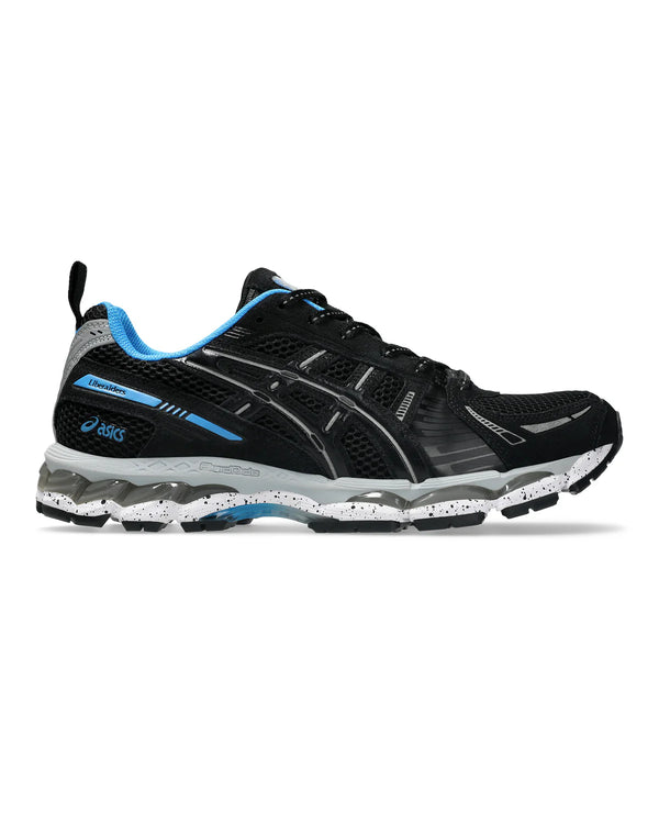 【Liberaiders】ASICS × Liberaides GEL-KAYANO 12.1 / Black