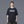 【 Liberaiders 】LR LOGO TEE / Black