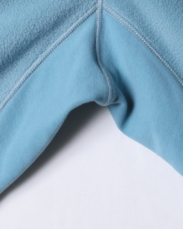 【Liberaiders】FLEECE PANTS / Blue