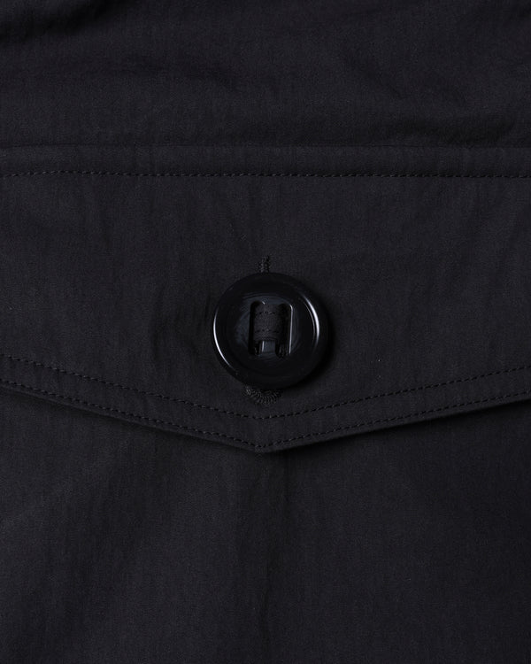 【Liberaiders】UTILITY DOWN JACKET / Black