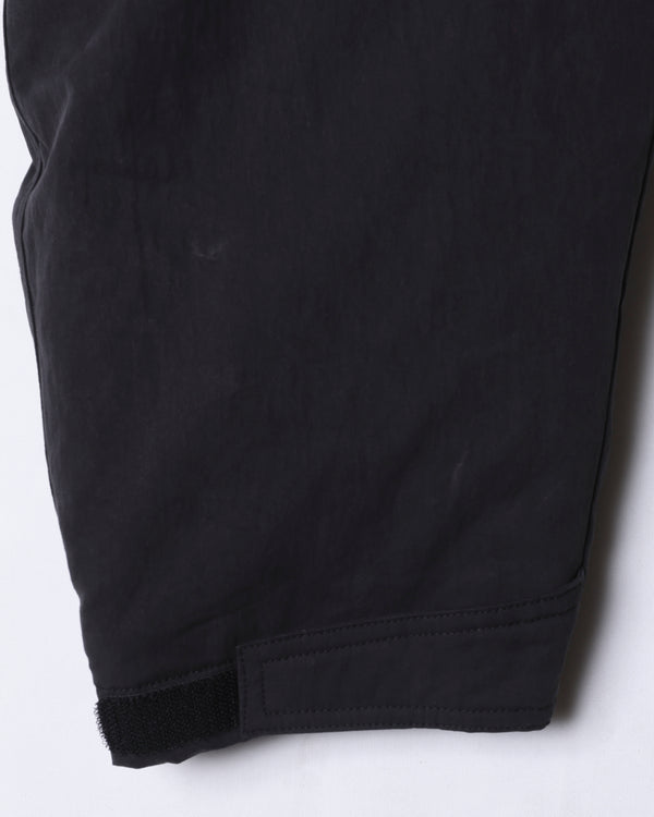 【Liberaiders】UTILITY DOWN JACKET / Black