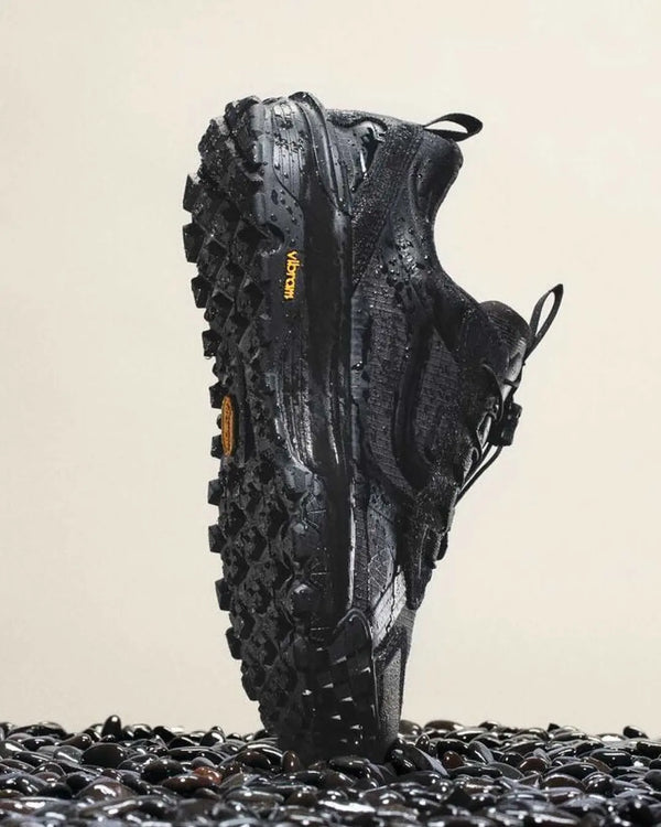 【VANS】MTE Crosspath XC Gore-Tex / Blackout