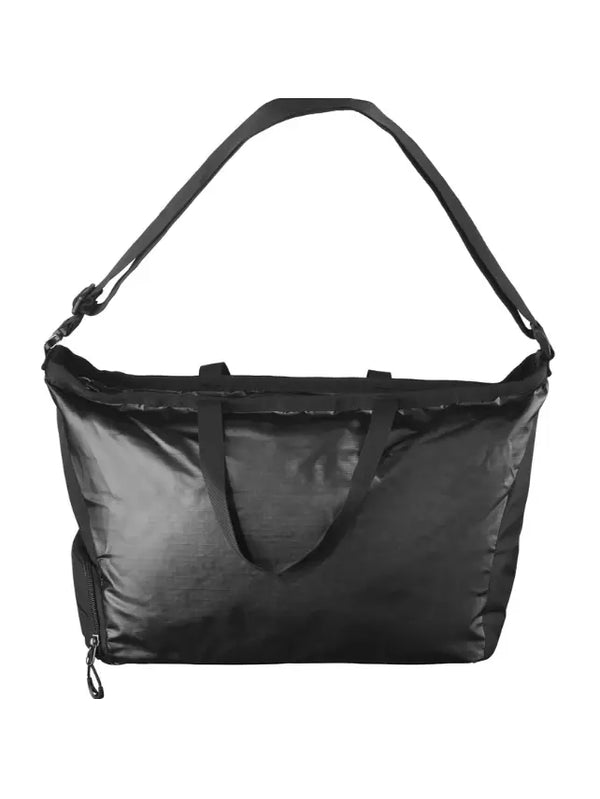 【 SALOMON 】EXTENDED TOTEBAG / Black