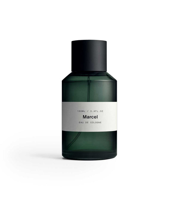 【 MARIEJEANNE 】EAU DE COLOGNE / - MARCELLE - 100ml