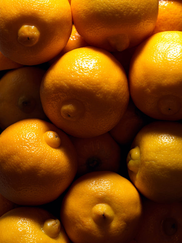 【 MARIEJEANNE 】EAU DE COLOGNE / - MARCELLE - 100ml