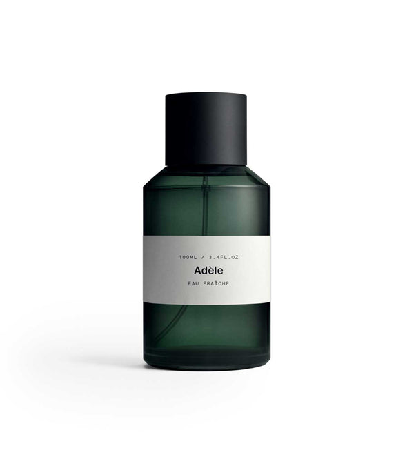 【 MARIEJEANNE 】EAU DE COLOGNE / - ADELE - 100ml